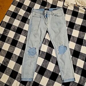 Pacsun Skinny Jean
